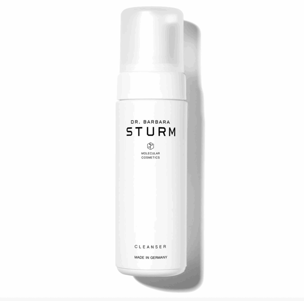 Cleanser